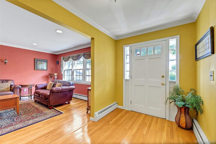 Property Photo: 8 Liberty Circle NY 10956