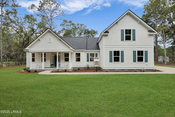 Property Photo: 125 Middle Road SC 29907