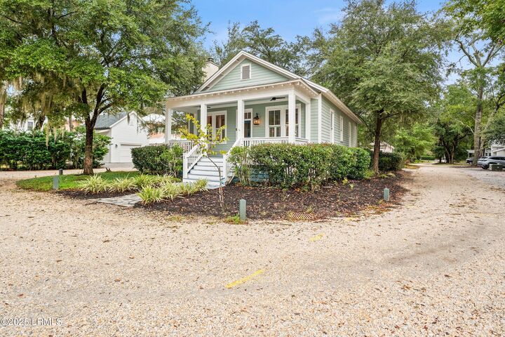 Property Photo:  1 Colony Court  SC 29906