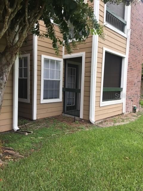 Property Photo:  5540 Devonbriar Way 108  FL 32822 