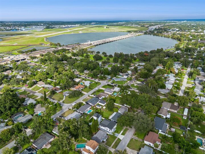 Property Photo:  3101 Pickfair Street  FL 32803