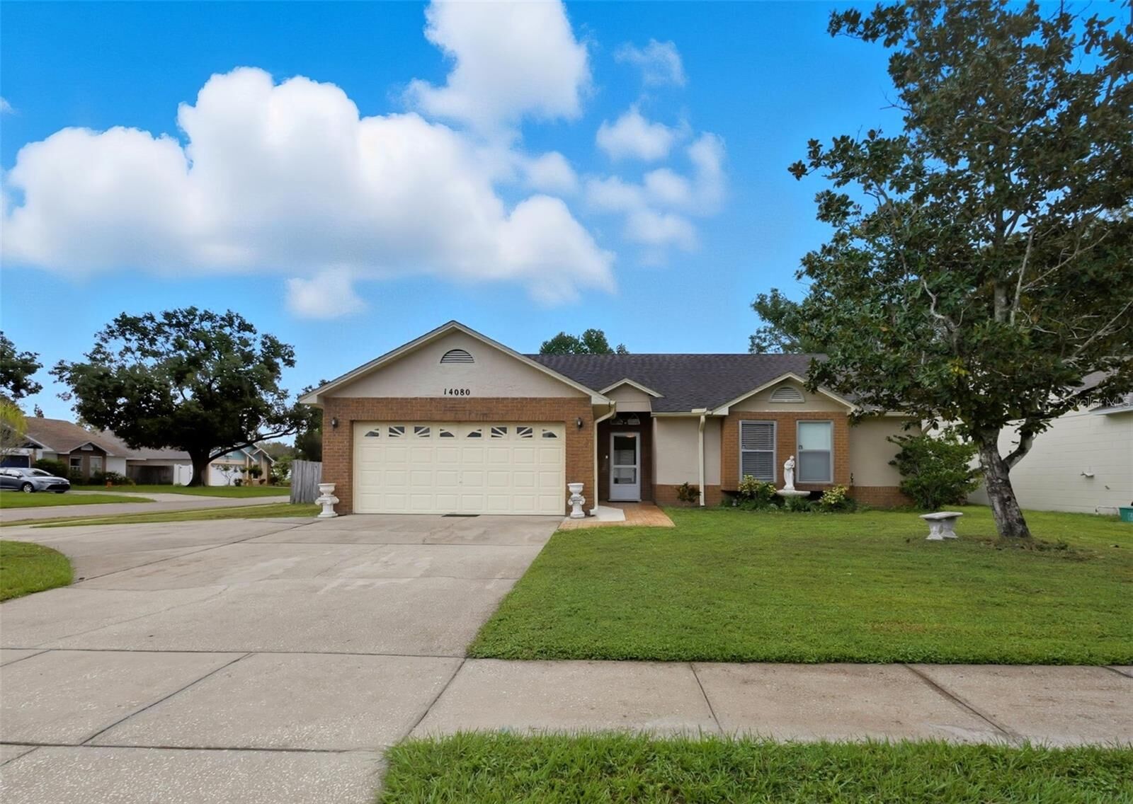 Property Photo: 14080 Ithaca Way FL 32826