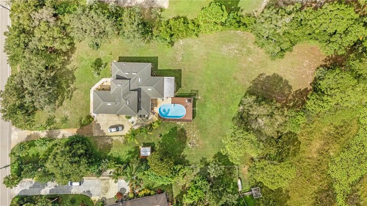 Property Photo:  2060 Doyle Road  FL 32738 