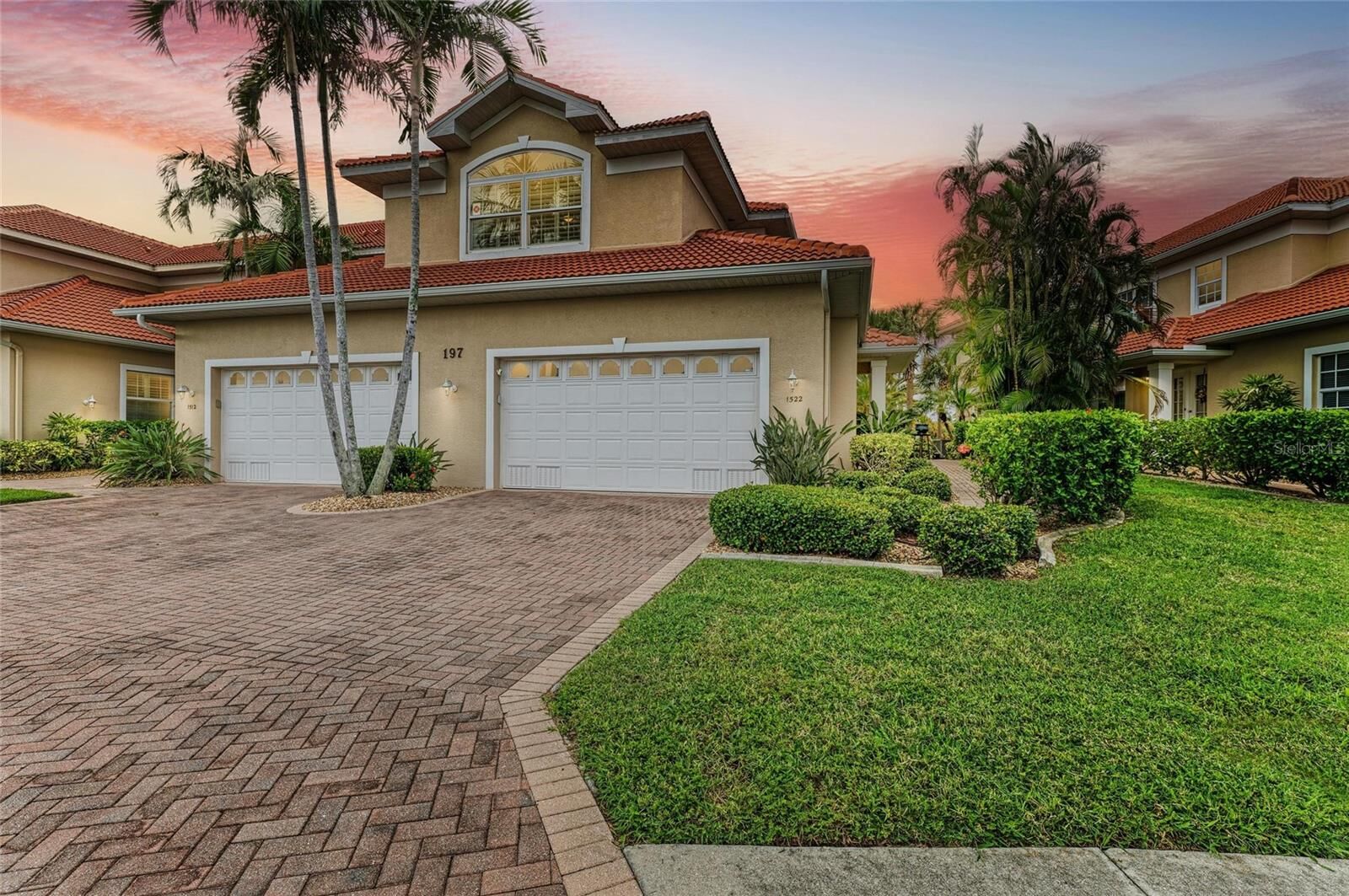 Property Photo: 197 Tropicana Drive 1522 FL 33950