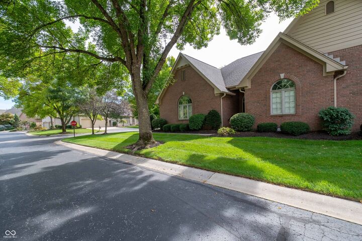 Property Photo: 1701 Pathway Drive N IN 46143