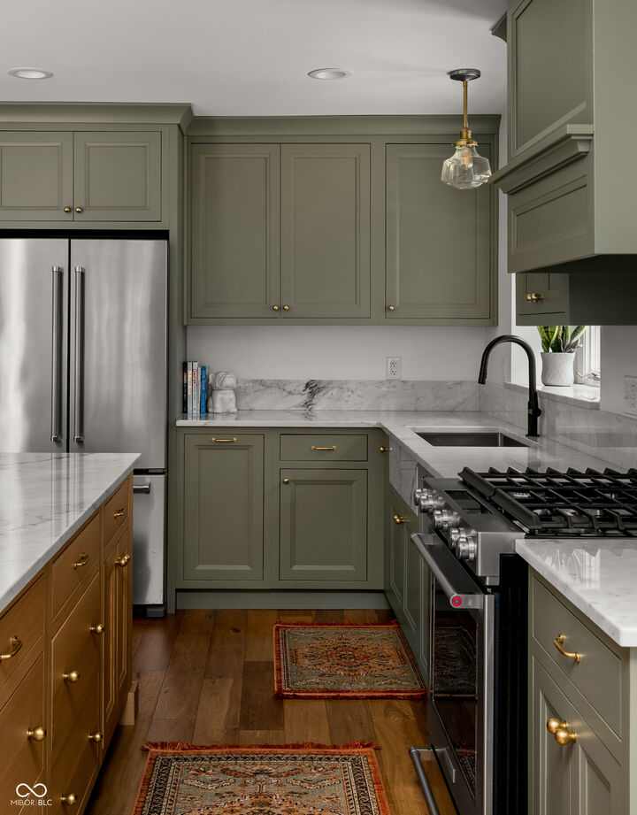 Property Photo: 11500 Valley Meadow Drive IN 46077