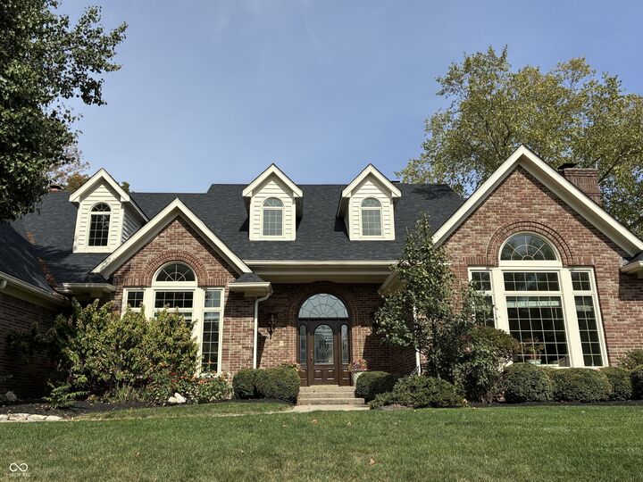 3172 Smokey Ridge Lane  Carmel IN 46033 photo