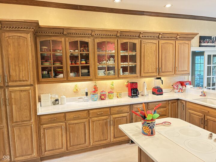 3172 Smokey Ridge Lane  Carmel IN 46033 photo