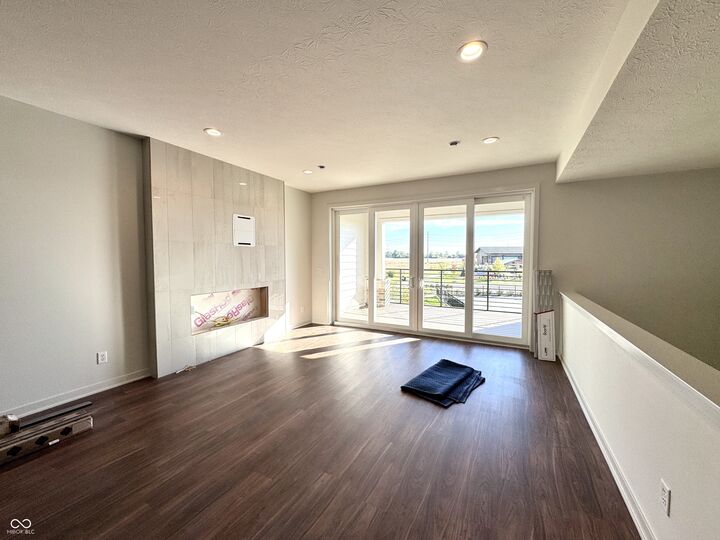 Property Photo: 17447 Carrier Drive IN 46074
