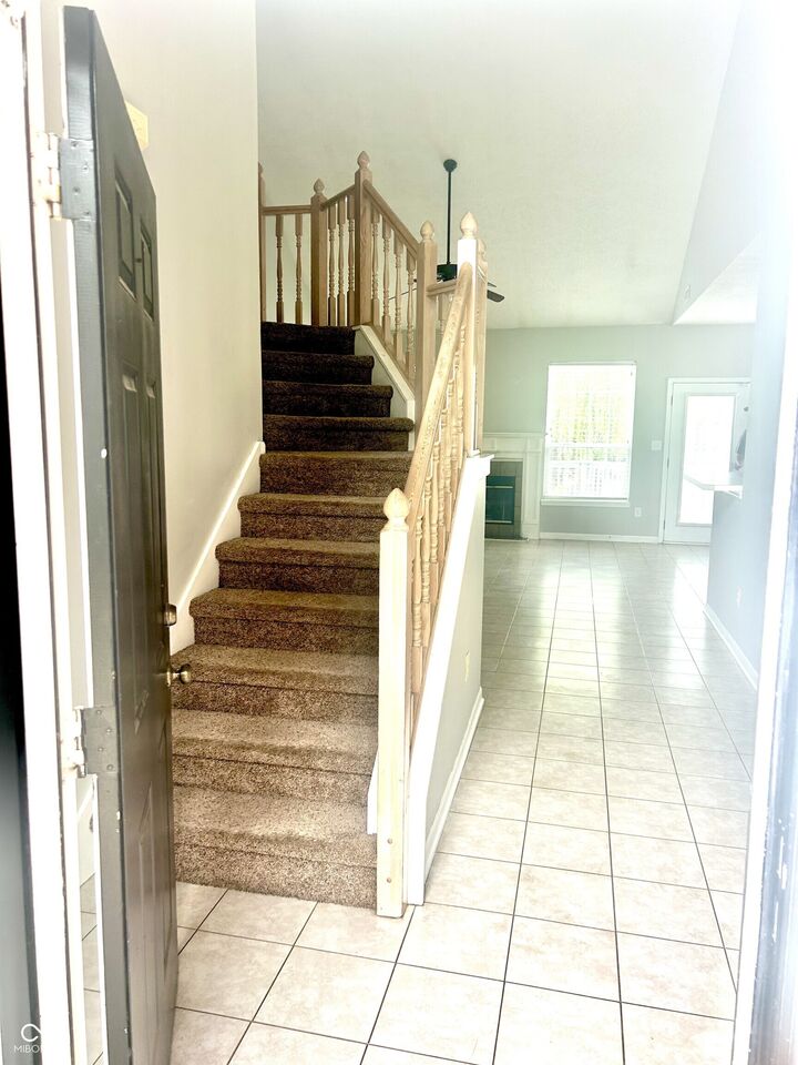 Property Photo: 10132 Lauren Pass IN 46037