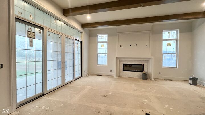 Property Photo: 1539 Ballast Avenue IN 46074