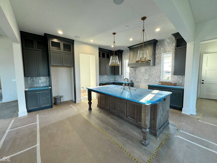 Property Photo:  1539 Ballast Avenue  IN 46074 