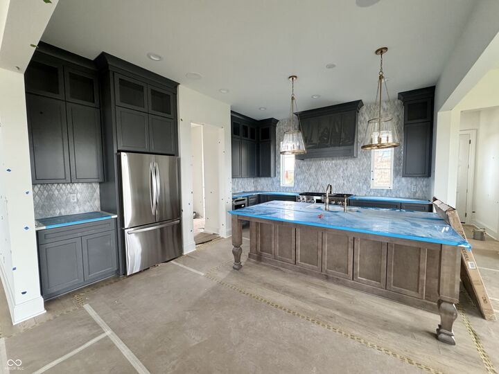 Property Photo:  1539 Ballast Avenue  IN 46074 