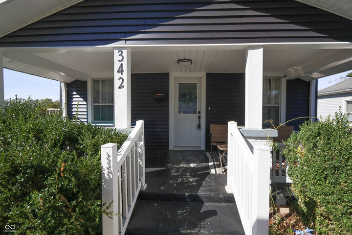 Property Photo: 342 Jones Street IN 47201