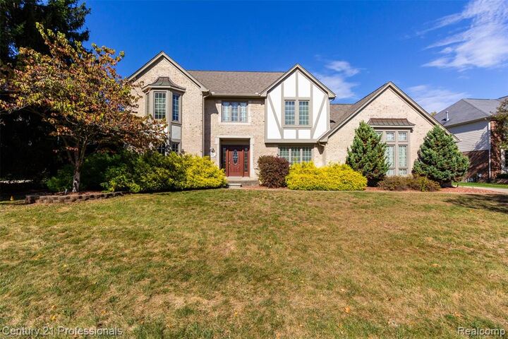 1244 Rothwell Drive  Troy MI 48084 1576 photo