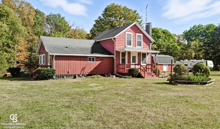 Property Photo: 1688 Sturdevant Road MI 48074