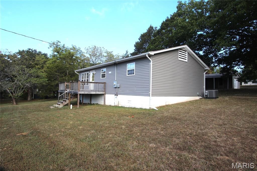 Property Photo:  4302 Easy Street  MO 63020