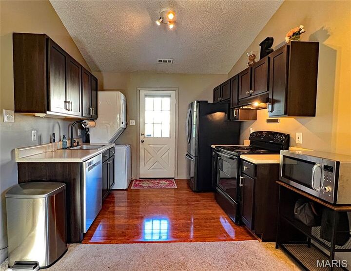 Property Photo: 1438 Peacock Lane MO 63144