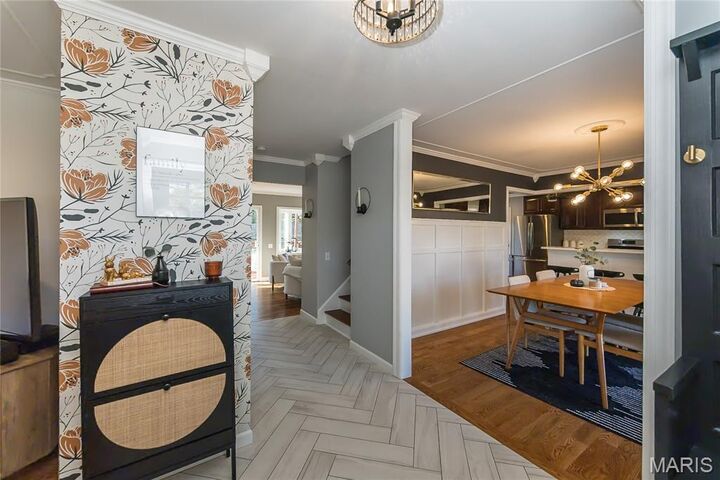 Property Photo: 809 Aramis Drive MO 63141