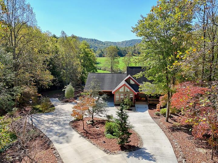 271 Burnt Ridge Road  Blairsville GA 30512 photo