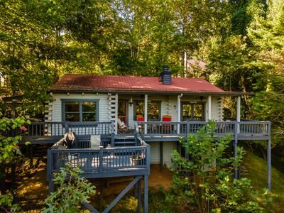 Property Photo:  541 Mountain View Circle  GA 30522 