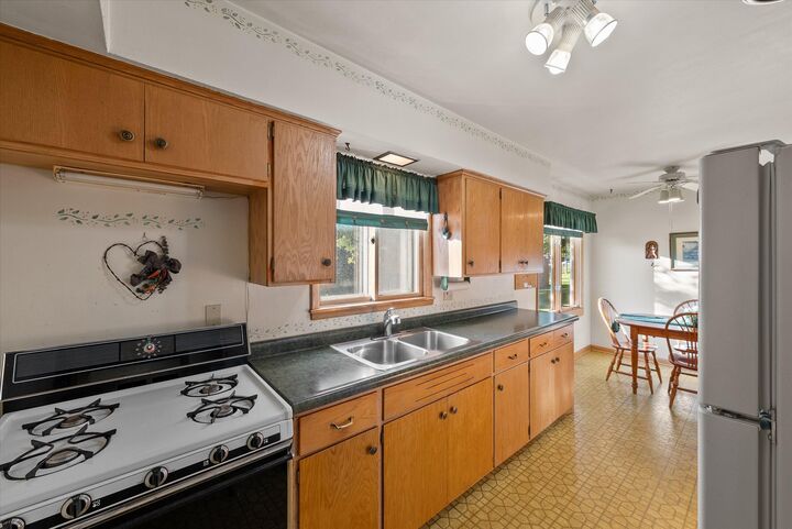 Property Photo: 141 S Foster St WI 53080
