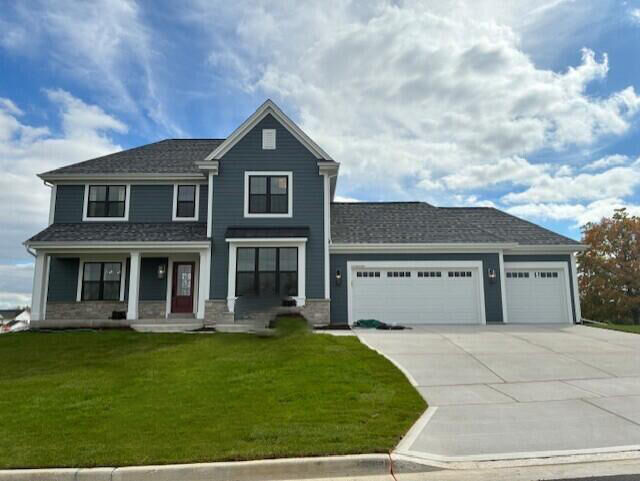 N56w20887 Carnoustie Way Lt45  Menomonee Falls WI 53051 photo