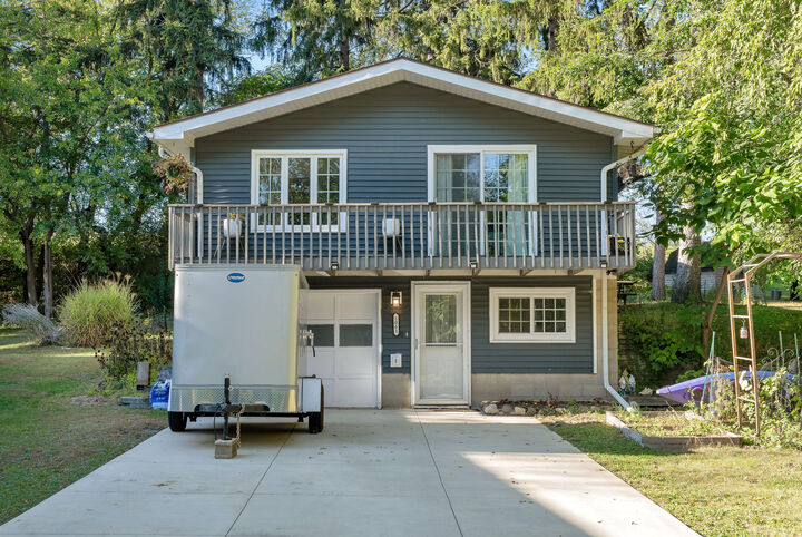1061 Highland Dr  Twin Lakes WI 53181 photo