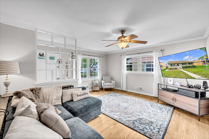Property Photo: 2553 S 64th St WI 53219
