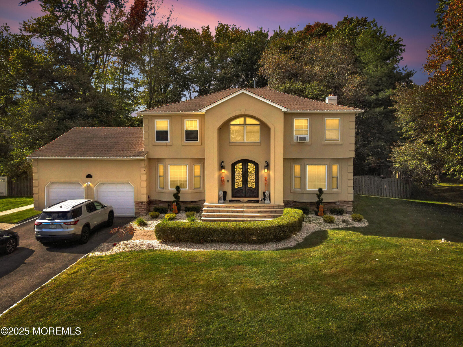 Property Photo:  41 Longstreet Road  NJ 07726