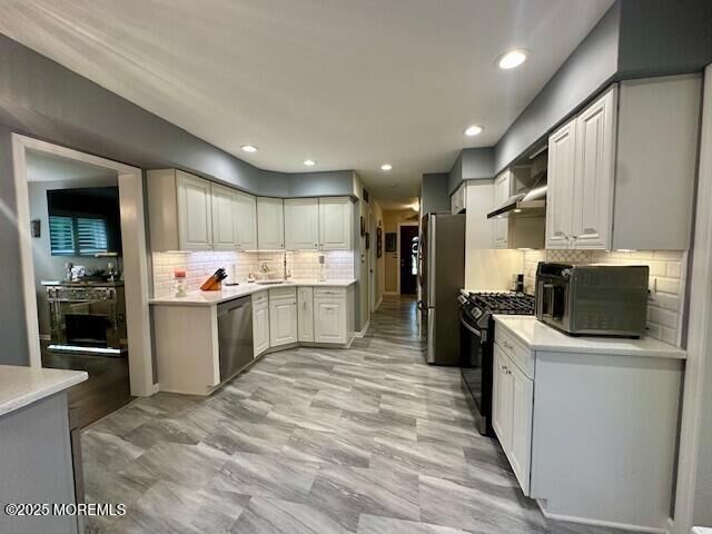 Property Photo:  17 Bristlecone Drive  NJ 07731 