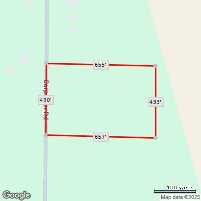 Property Photo: 15157 Carpenter Road MI 49128