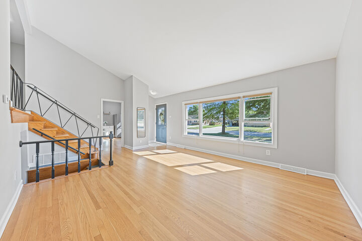 Property Photo: 7278 173rd Place IL 60477