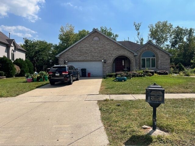 Property Photo: 3605 River Road IL 60429