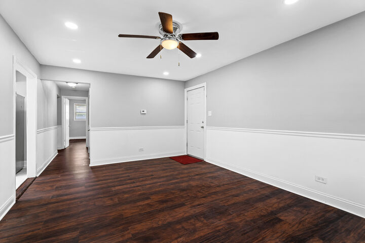 Property Photo: 12820 S Sangamon Street IL 60643