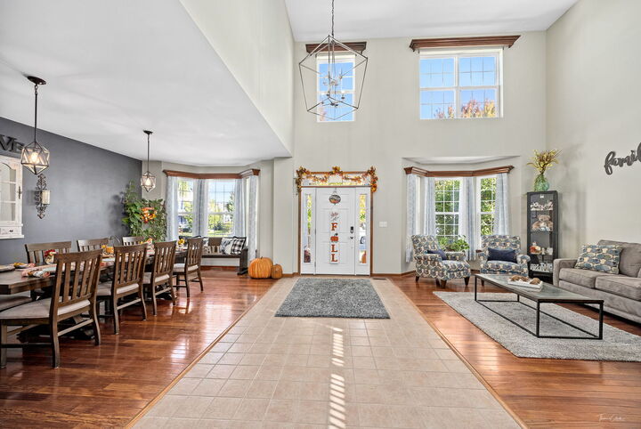 Property Photo:  555 Litchfield Way  IL 60543 