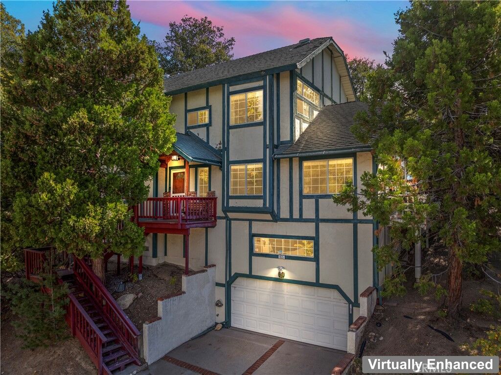 Property Photo: 955 Teakwood Drive CA 92352