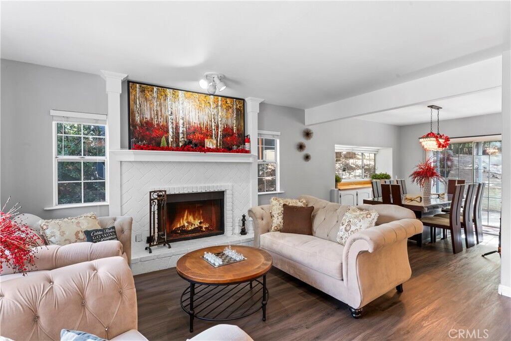 Property Photo: 955 Teakwood Drive CA 92352