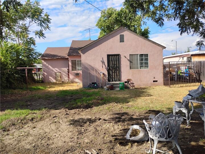 Property Photo:  984 Fremont  CA 91766 
