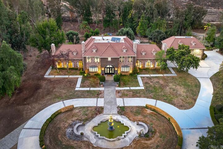 Property Photo:  36500 De Portola Road  CA 92592 