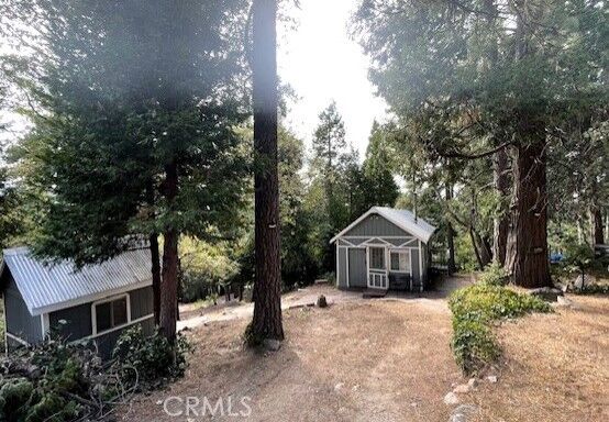 Property Photo:  23752 Inspiration  CA 92325 