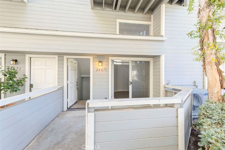 Property Photo: 24873 Nueva Vista Drive CA 92677