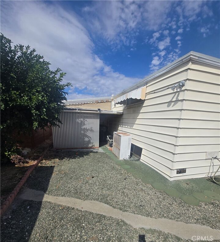 Property Photo: 44725 State Highway 74 CA 92544