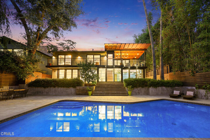 Property Photo: 1121 Buena Vista Street CA 91030