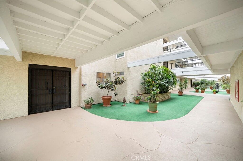 Property Photo:  3241 San Amadeo 1E  CA 92637 