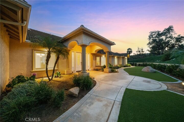 Property Photo:  3995 Via Monte Alegre  CA 92003 