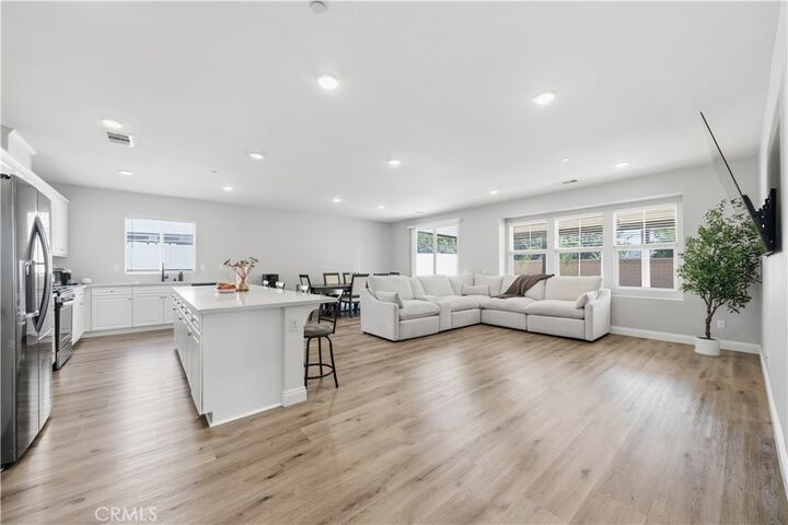 Property Photo: 569 Pooish CA 92582
