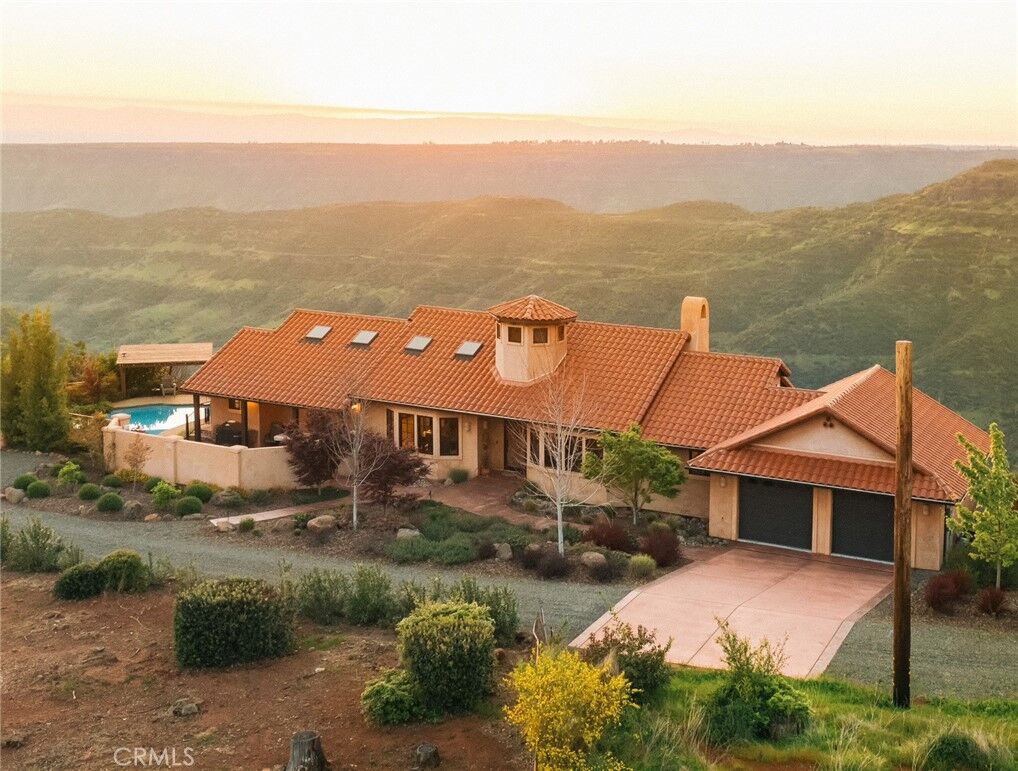Property Photo: 6037 Shadow Mountain Lane CA 95969