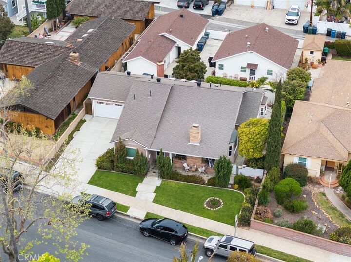 Property Photo: 945 10th Street CA 92648