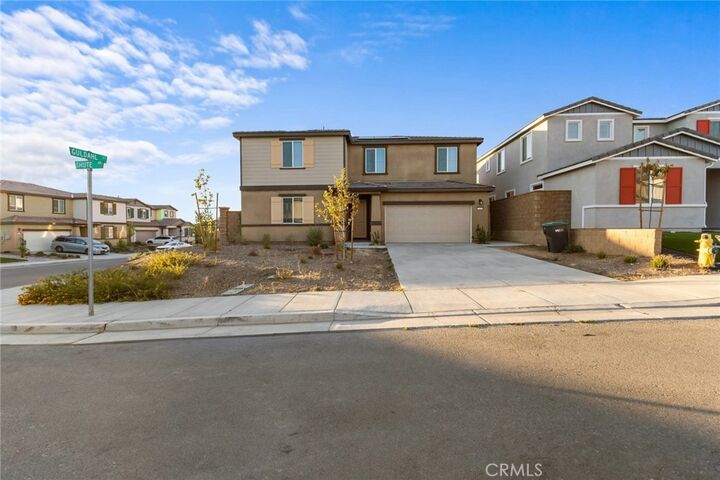 Property Photo: 11613 Shute CA 92223